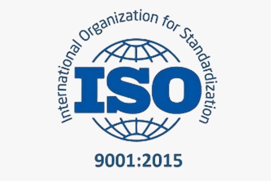 ISO 9001:2015