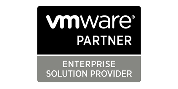 VMware Enterprise Partner